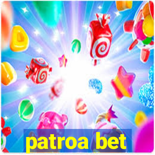 patroa bet